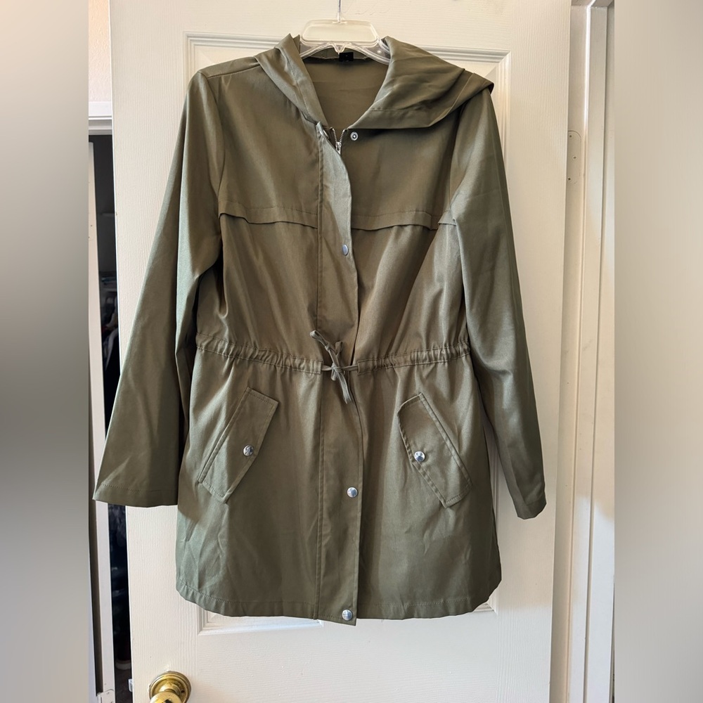 Women’s jacket